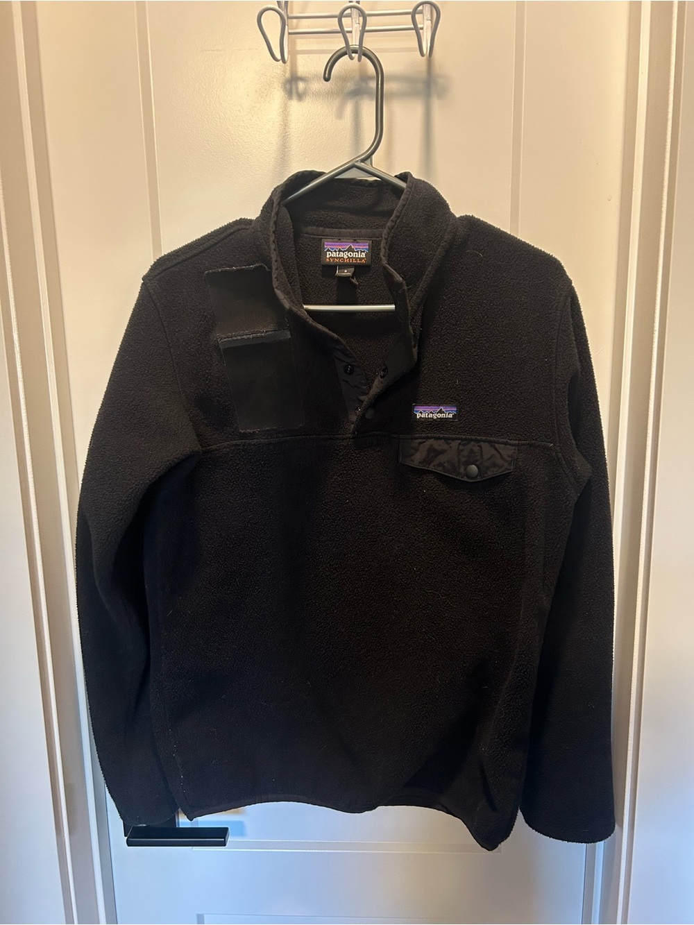 Patagonia Synchilla size small
